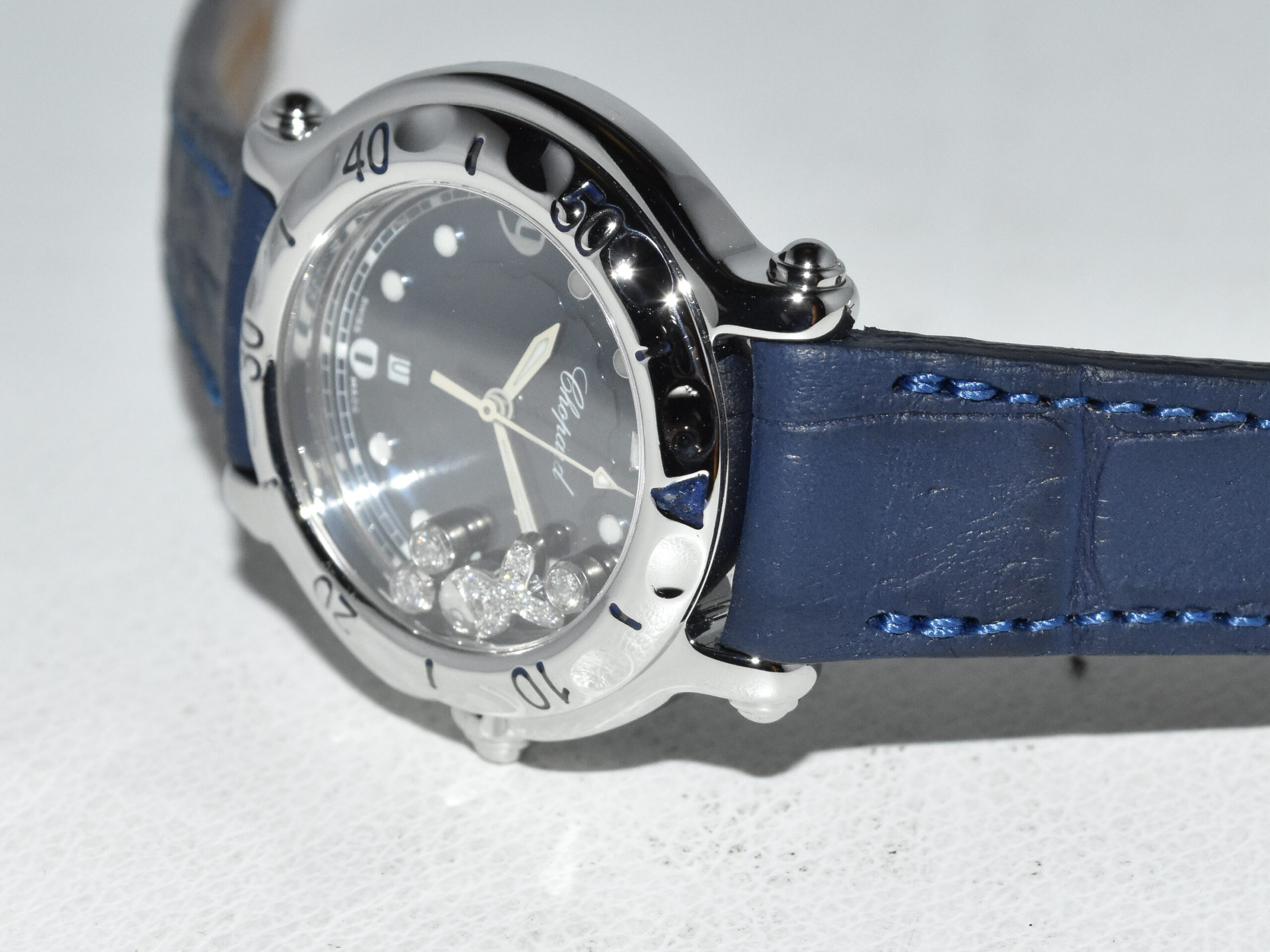 Chopard Happy Sport 32 - 27/8921