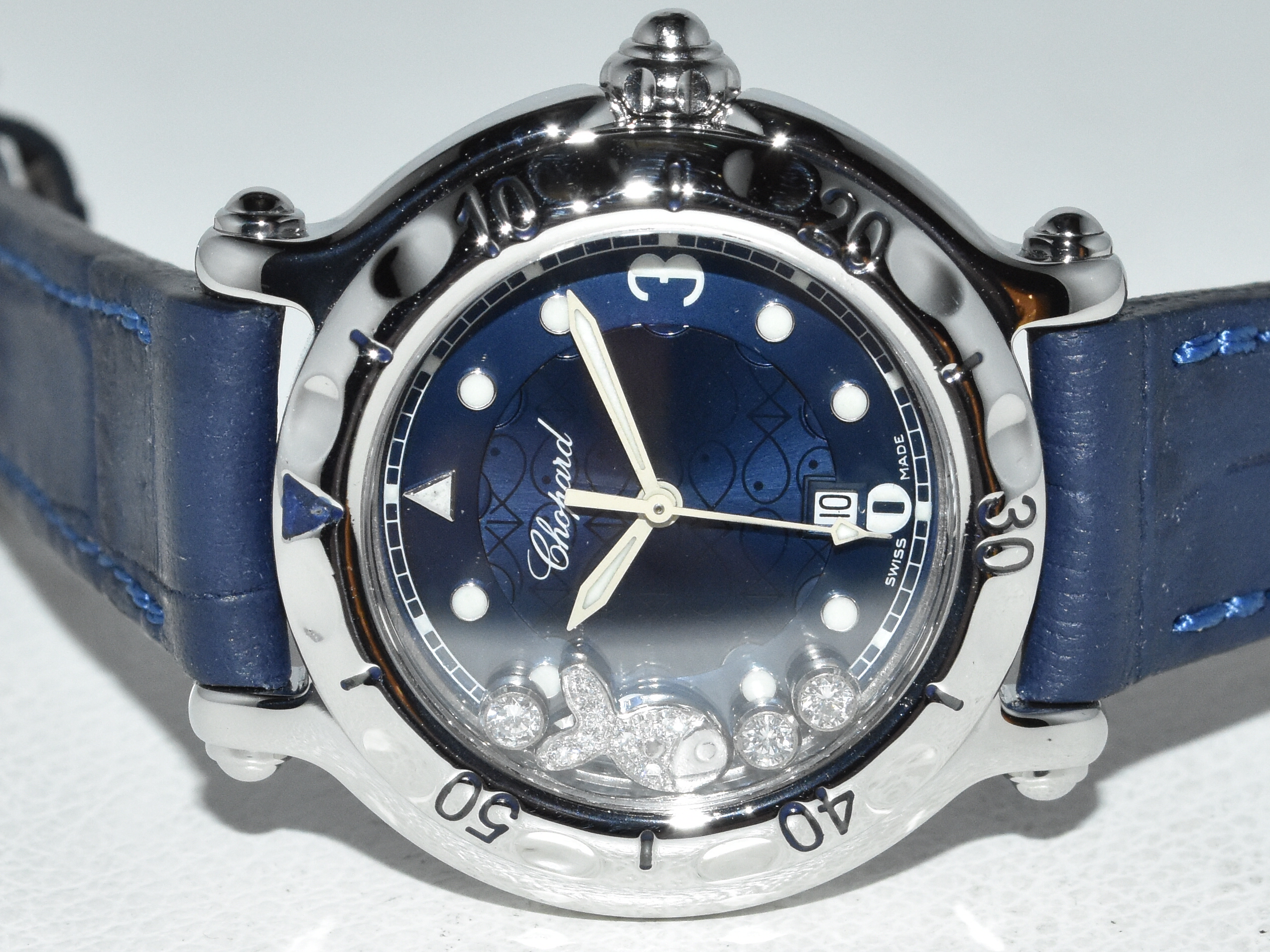 Chopard Happy Sport 32 - 27/8921