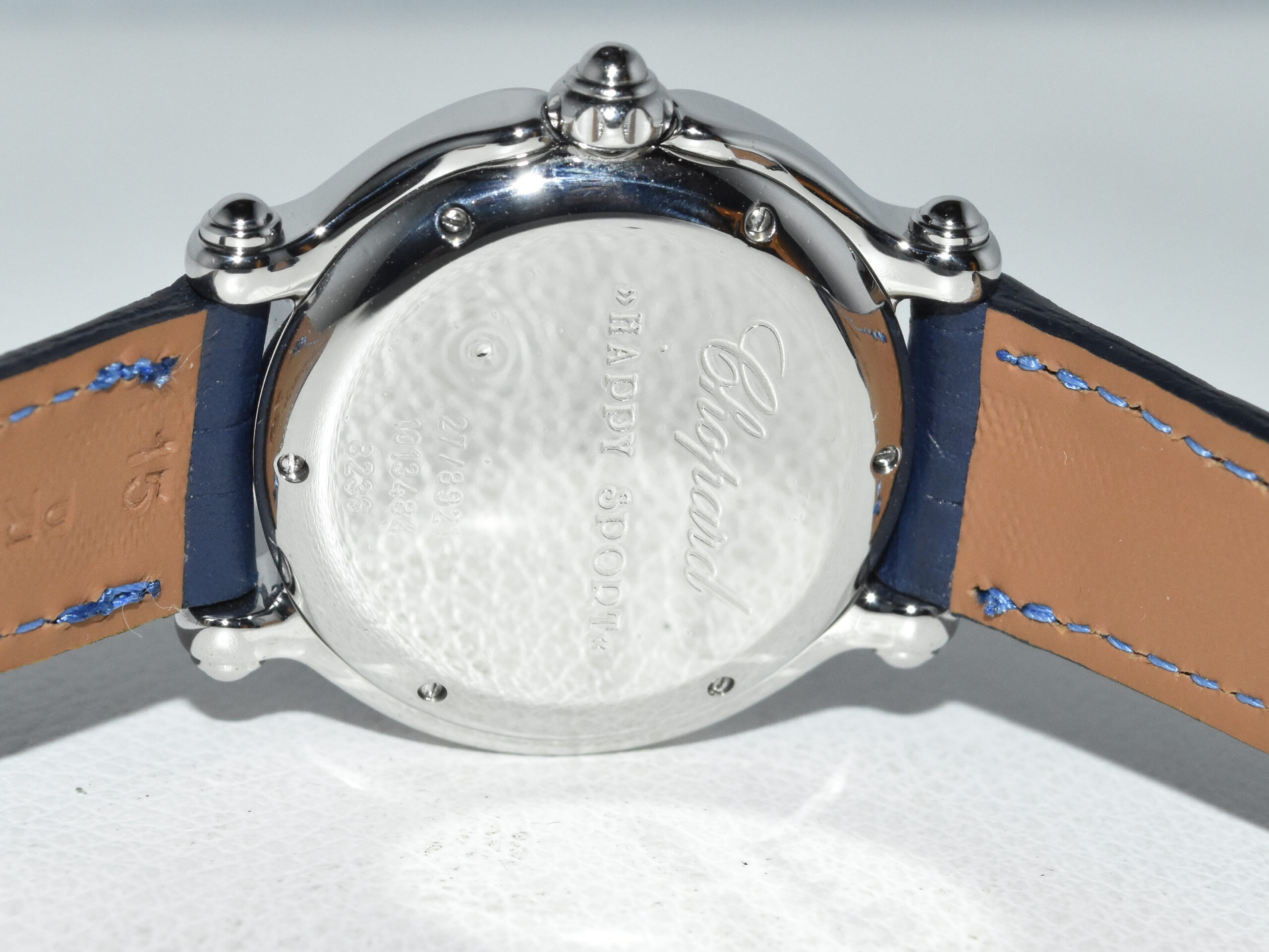 Chopard Happy Sport 32 - 27/8921