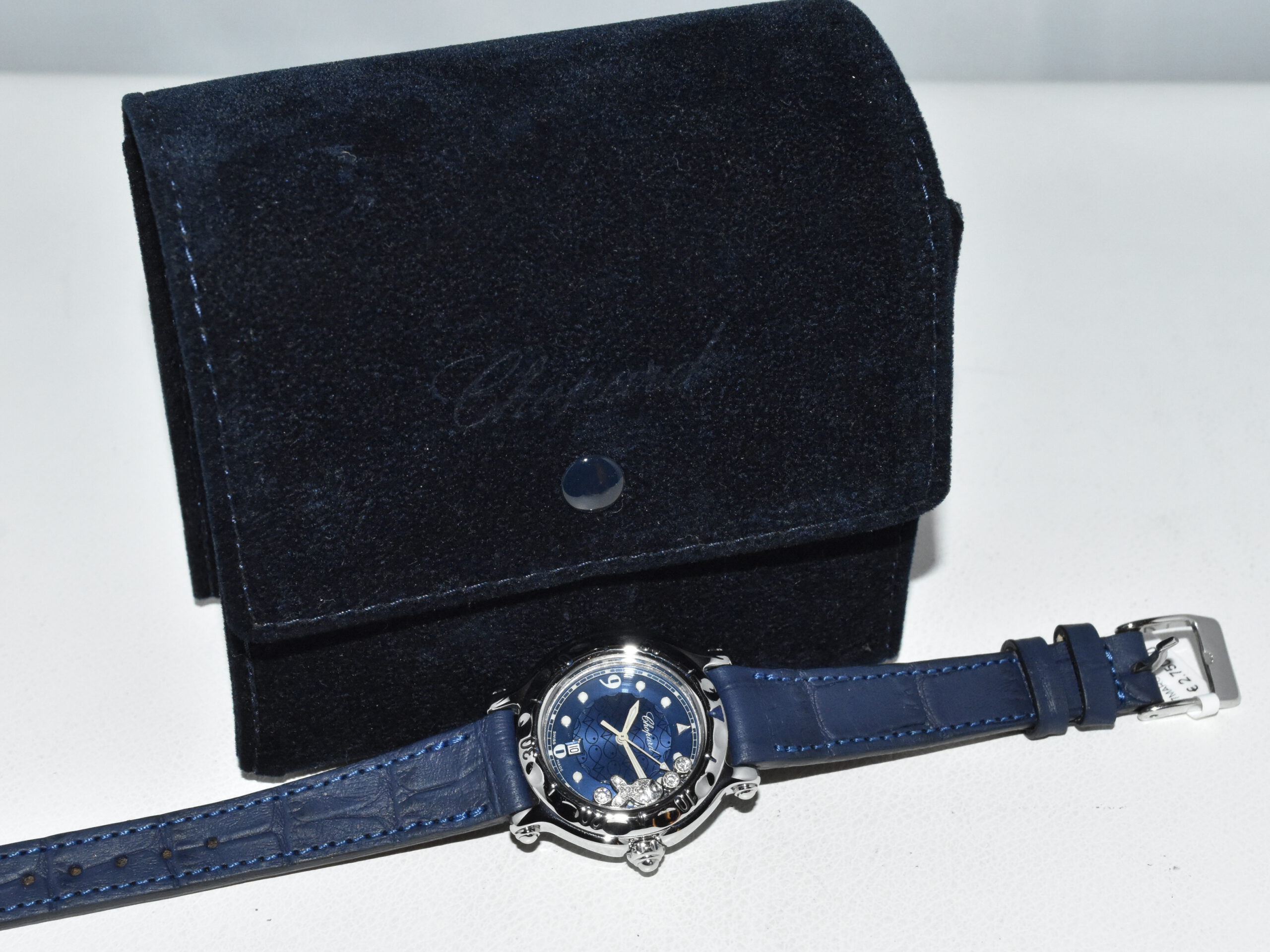 Chopard Happy Sport 32 - 27/8921