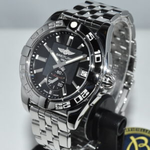 Breitling Galactic 36 mm - A37330