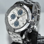 Breitling Superocean Chronograph II 44 - A13340