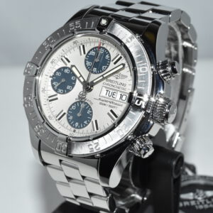 Breitling Superocean Chronograph II 44 - A13340