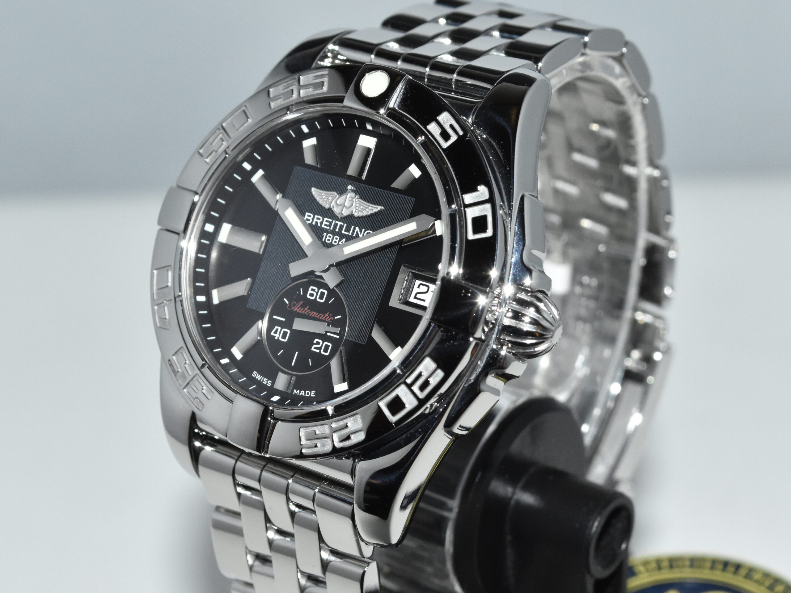 Breitling Galactic 36 mm - A37330