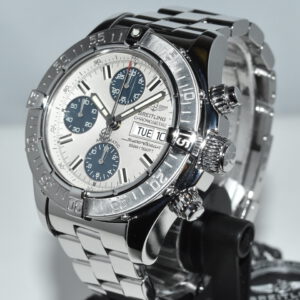 Breitling Superocean Chronograph II 44 - A13340
