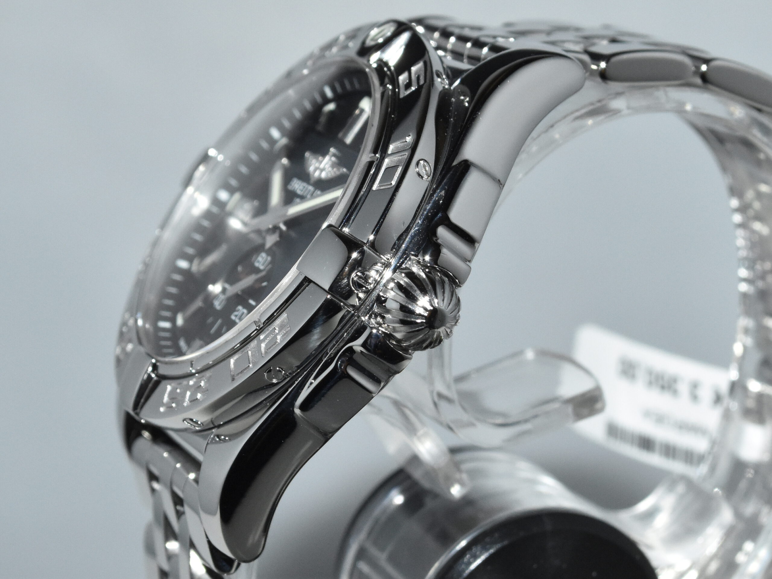 Breitling Galactic 36 mm - A37330