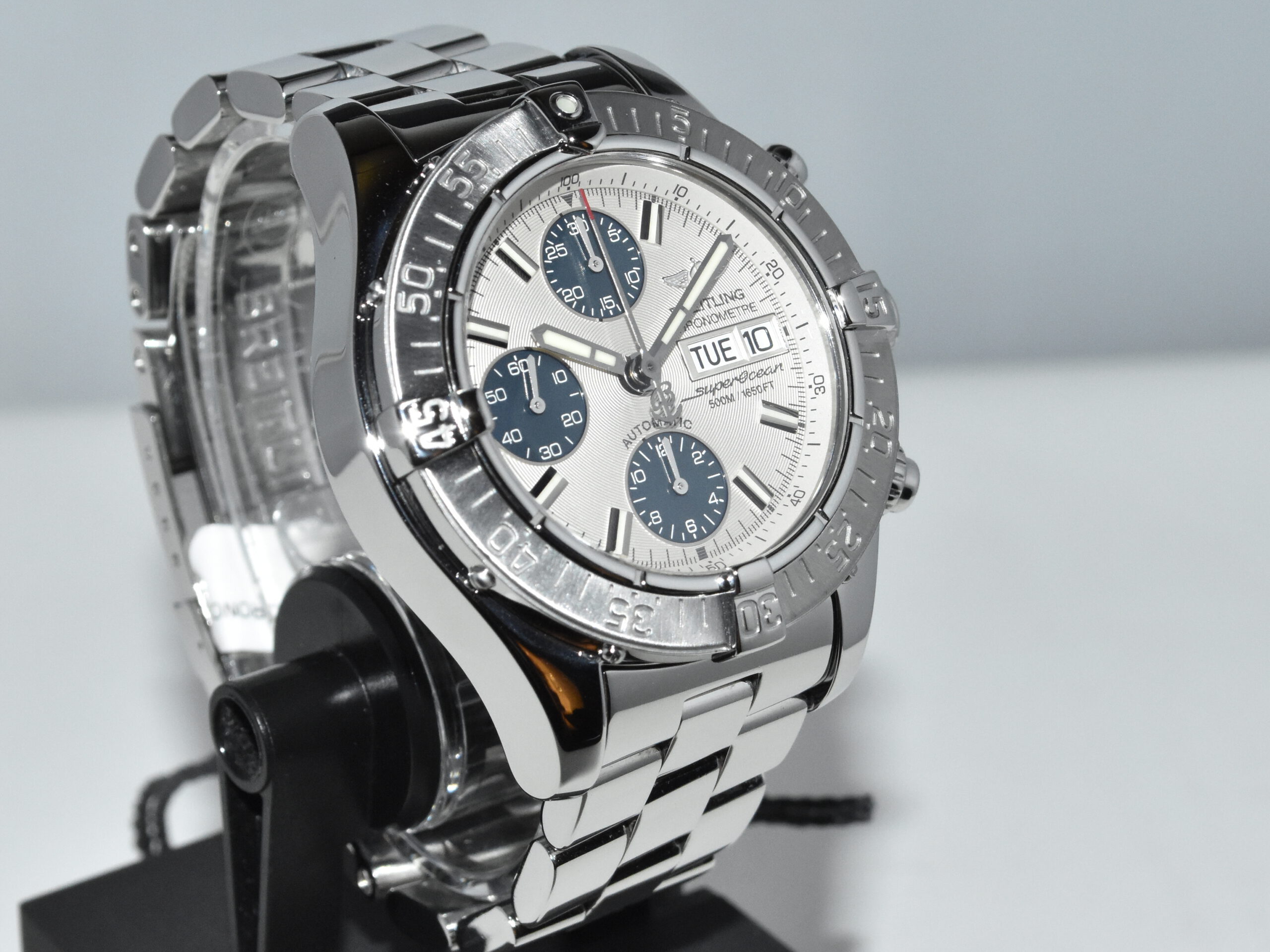 Breitling Superocean Chronograph II 44 - A13340