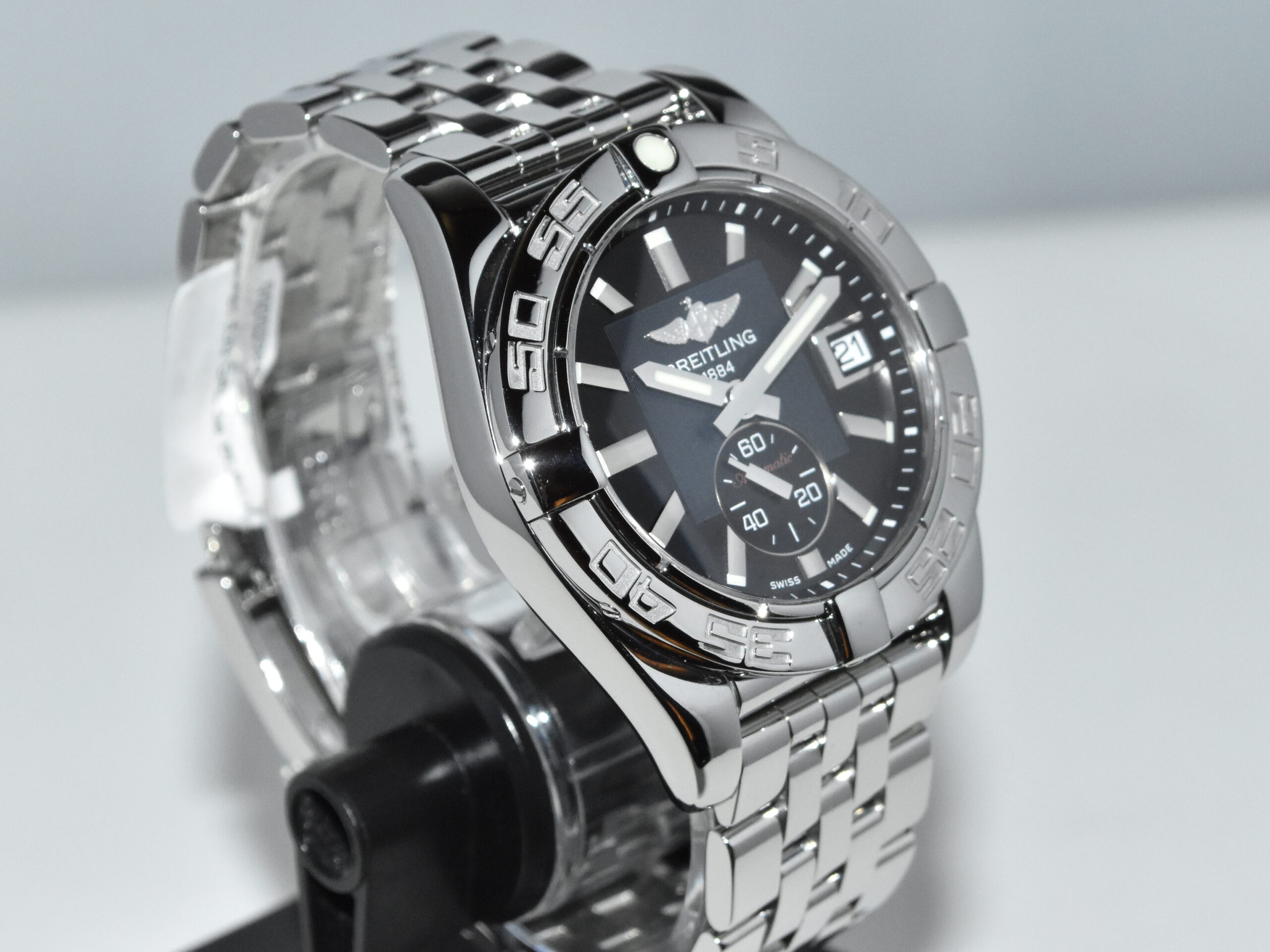 Breitling Galactic 36 mm - A37330