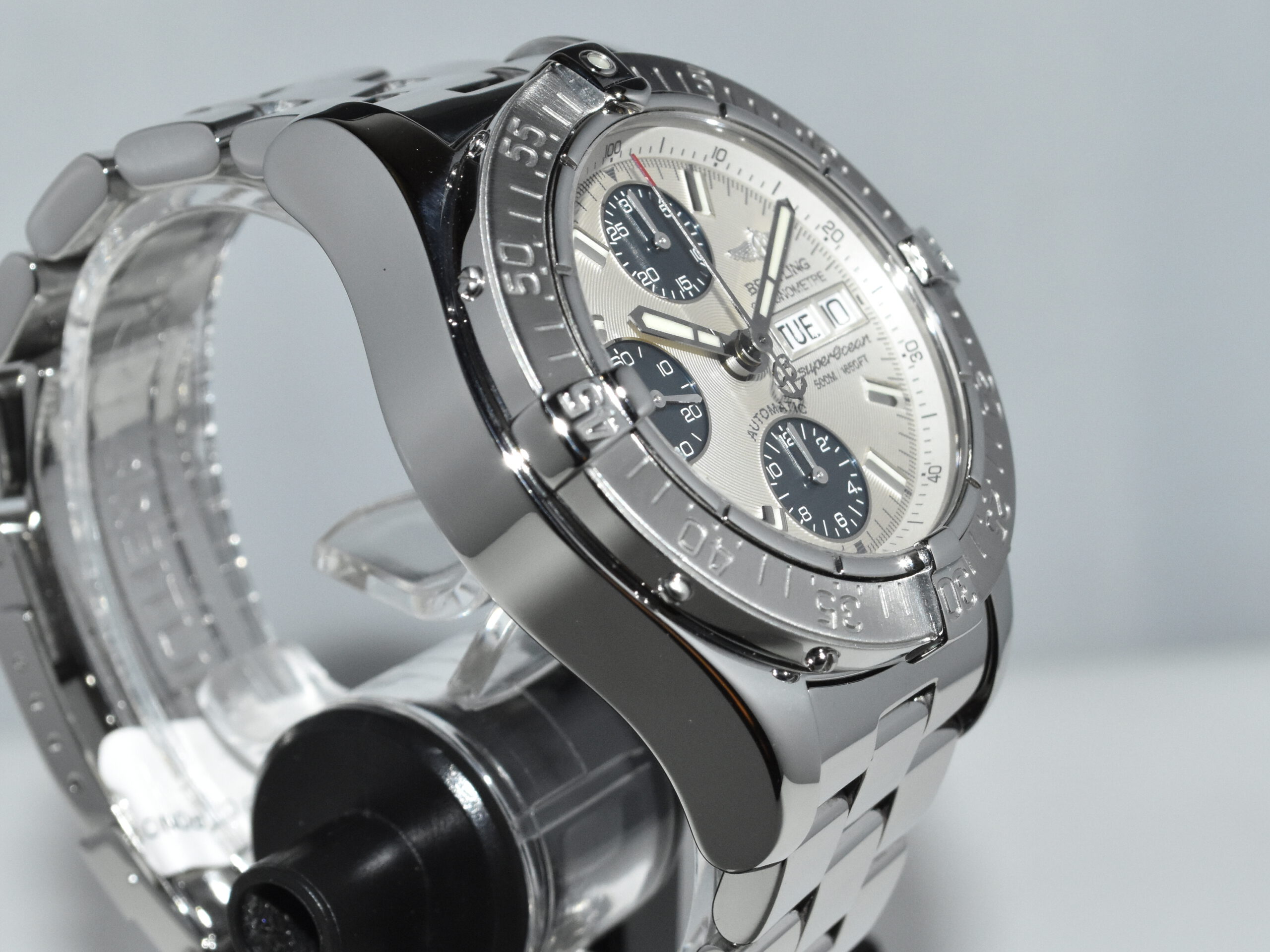 Breitling Superocean Chronograph II 44 - A13340