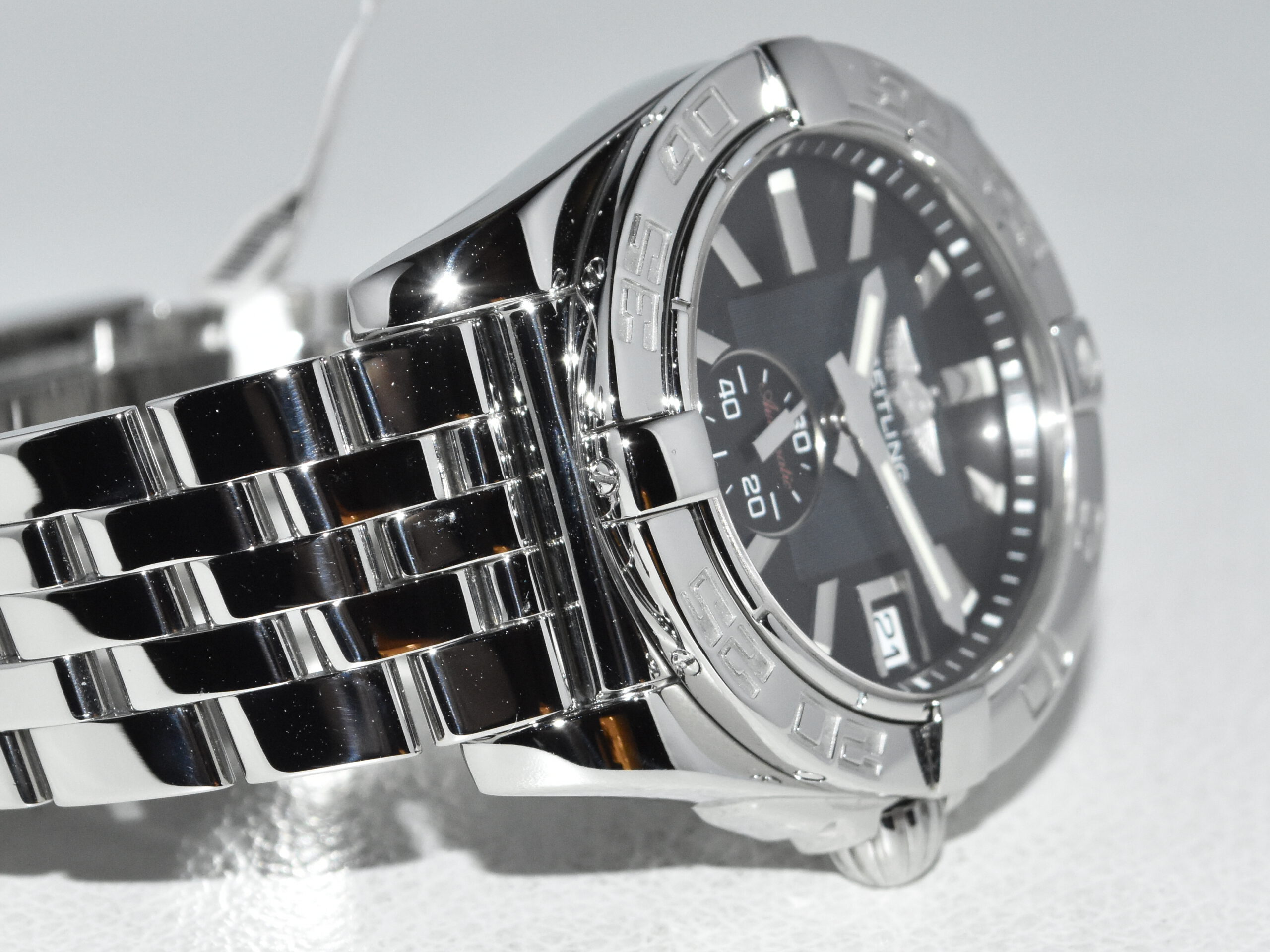 Breitling Galactic 36 mm - A37330