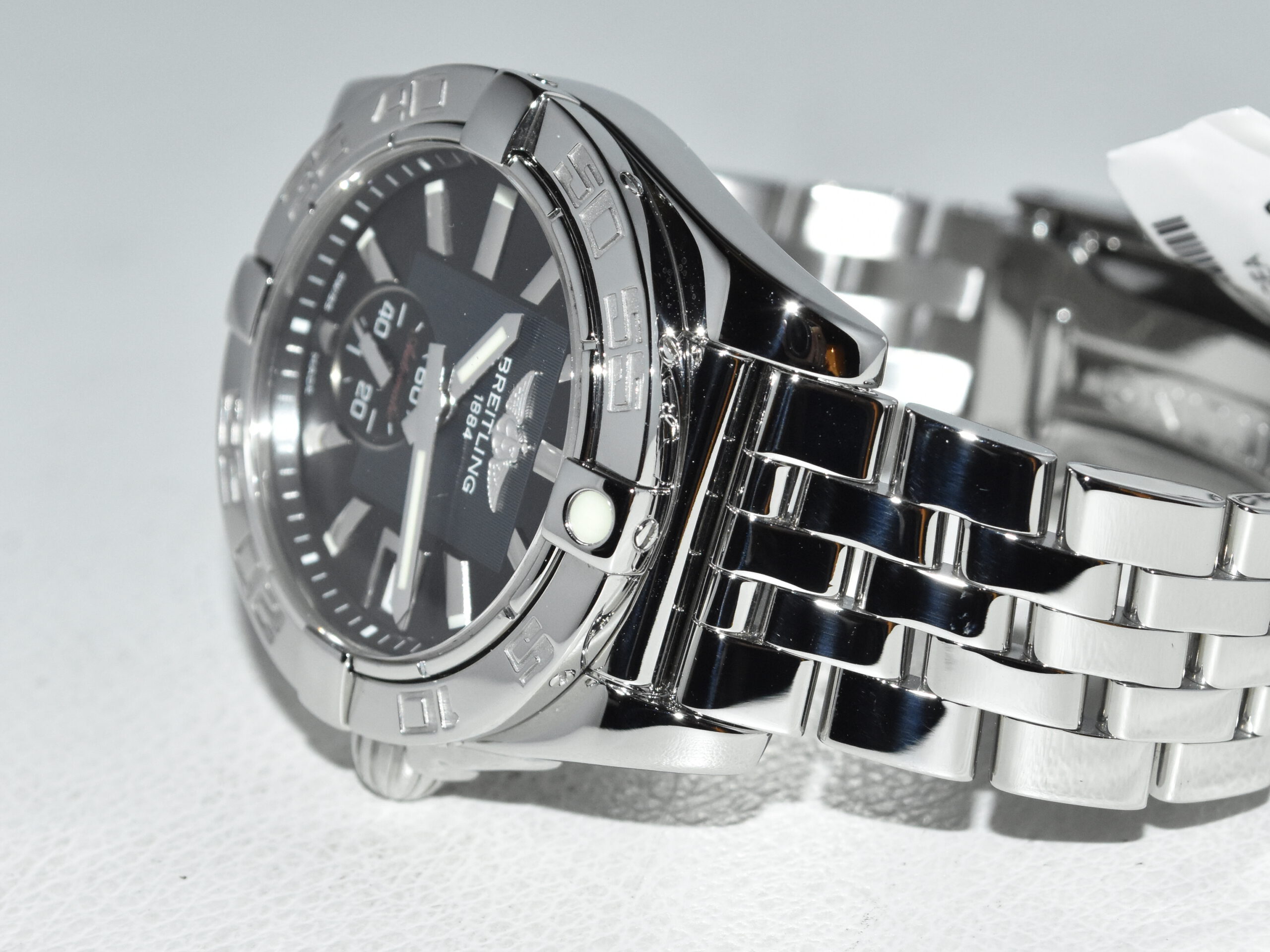 Breitling Galactic 36 mm - A37330