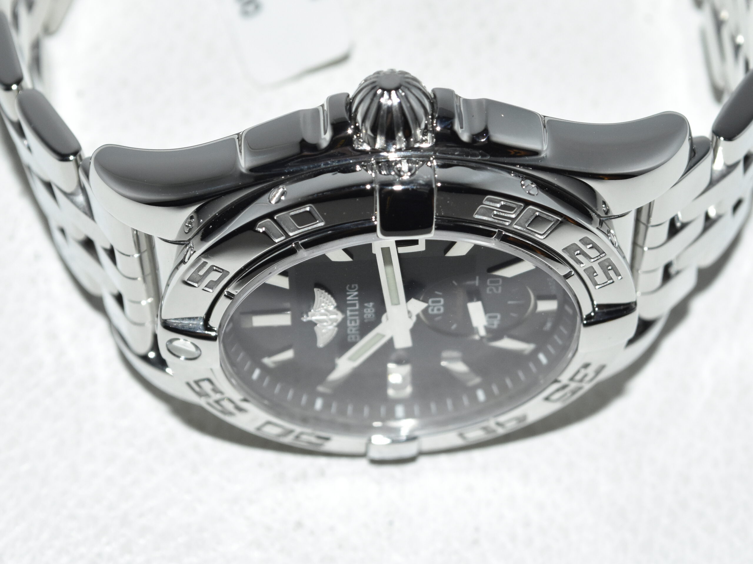 Breitling Galactic 36 mm - A37330