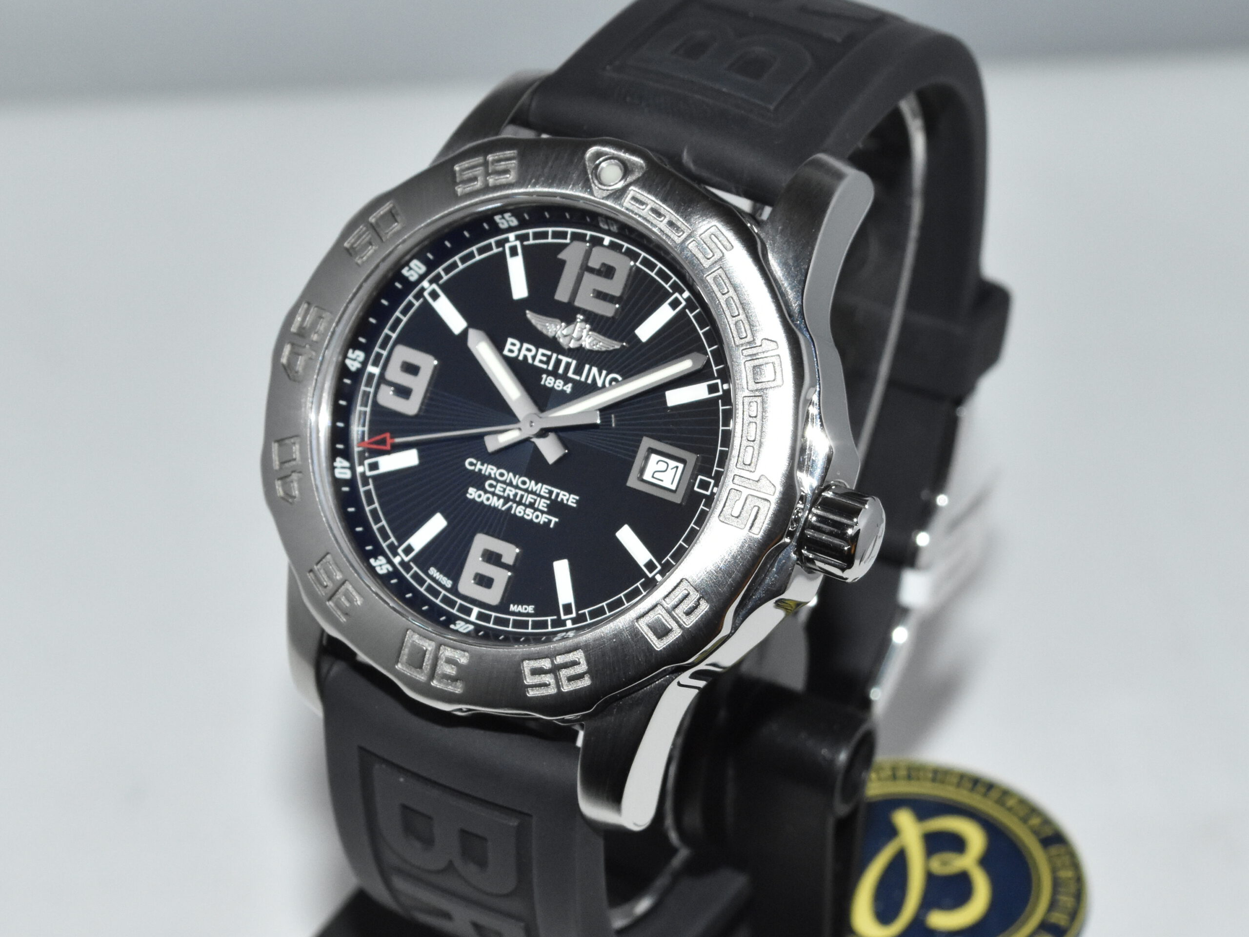 Breitling Colt 44 mm - A74387
