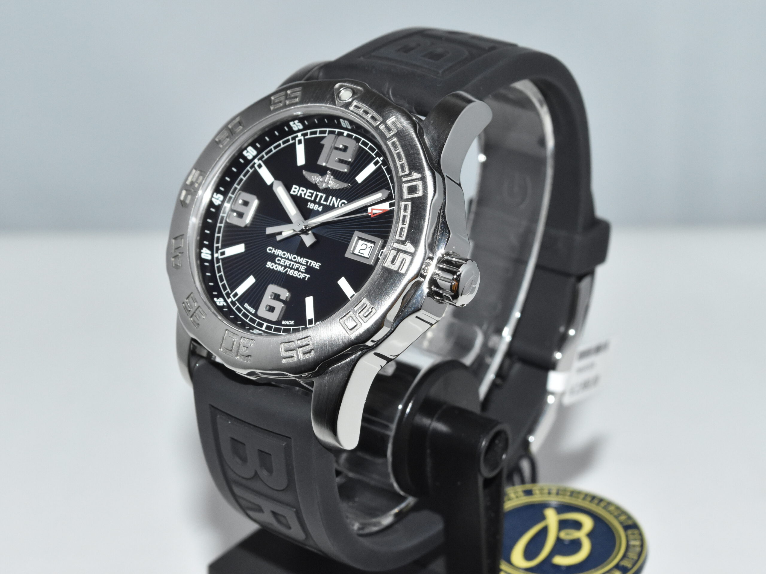 Breitling Colt 44 mm - A74387