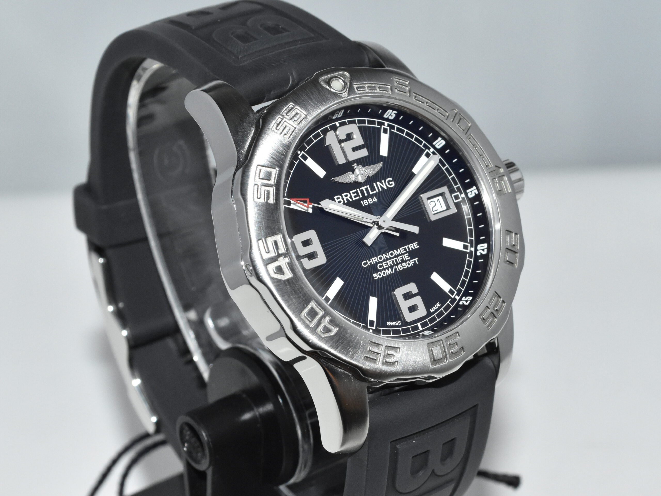 Breitling Colt 44 mm - A74387