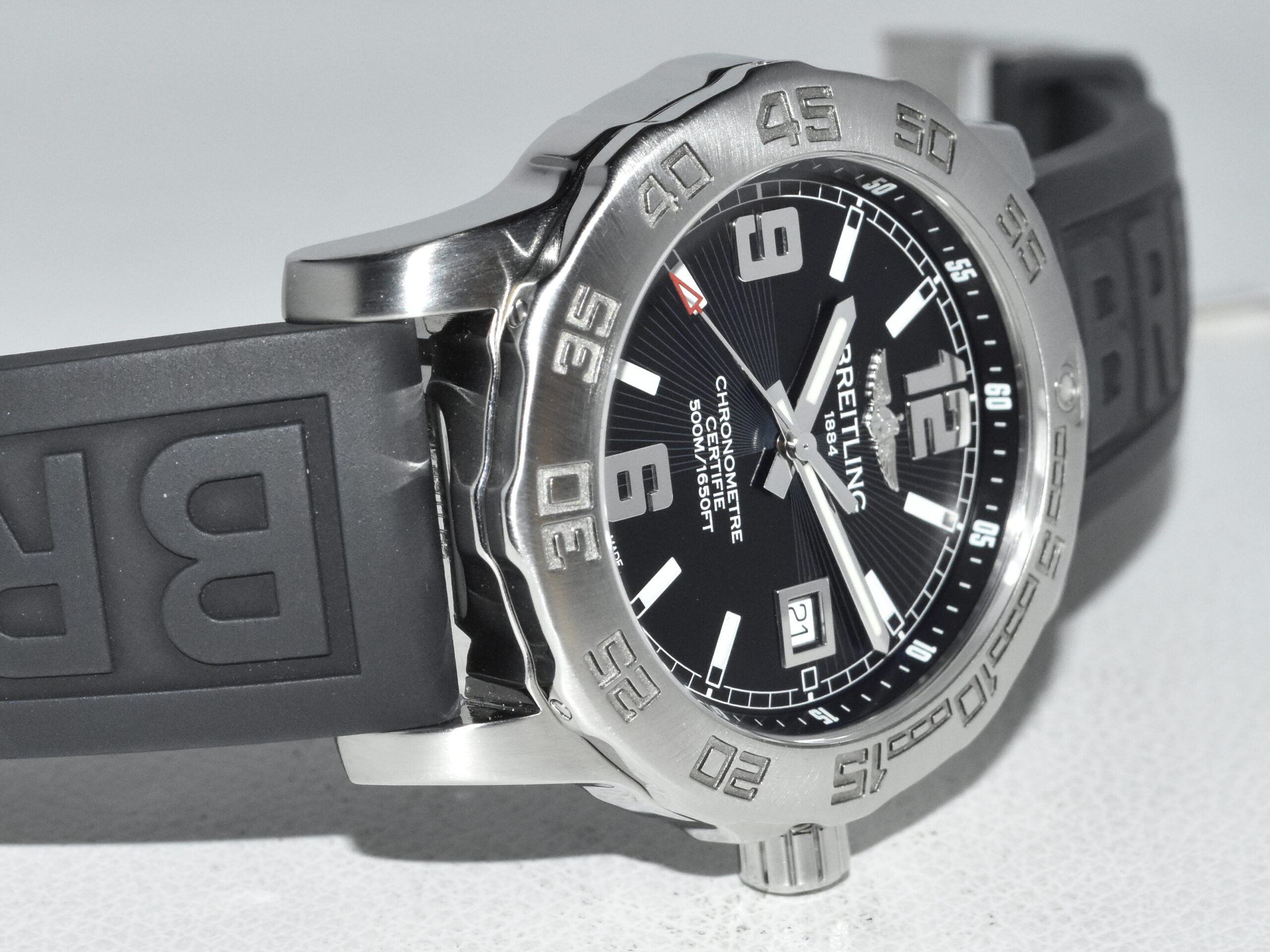 Breitling Colt 44 mm - A74387