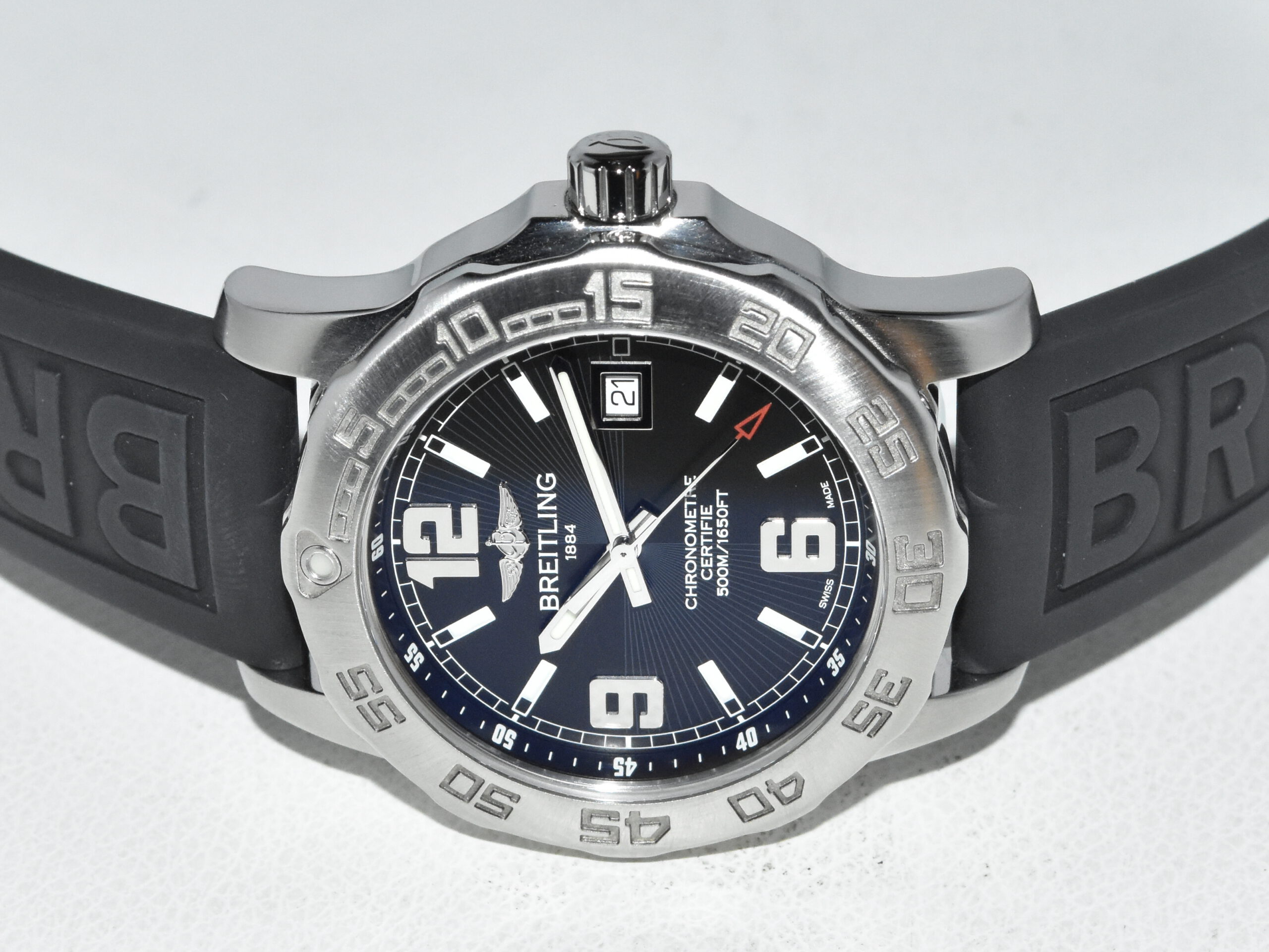 Breitling Colt 44 mm - A74387