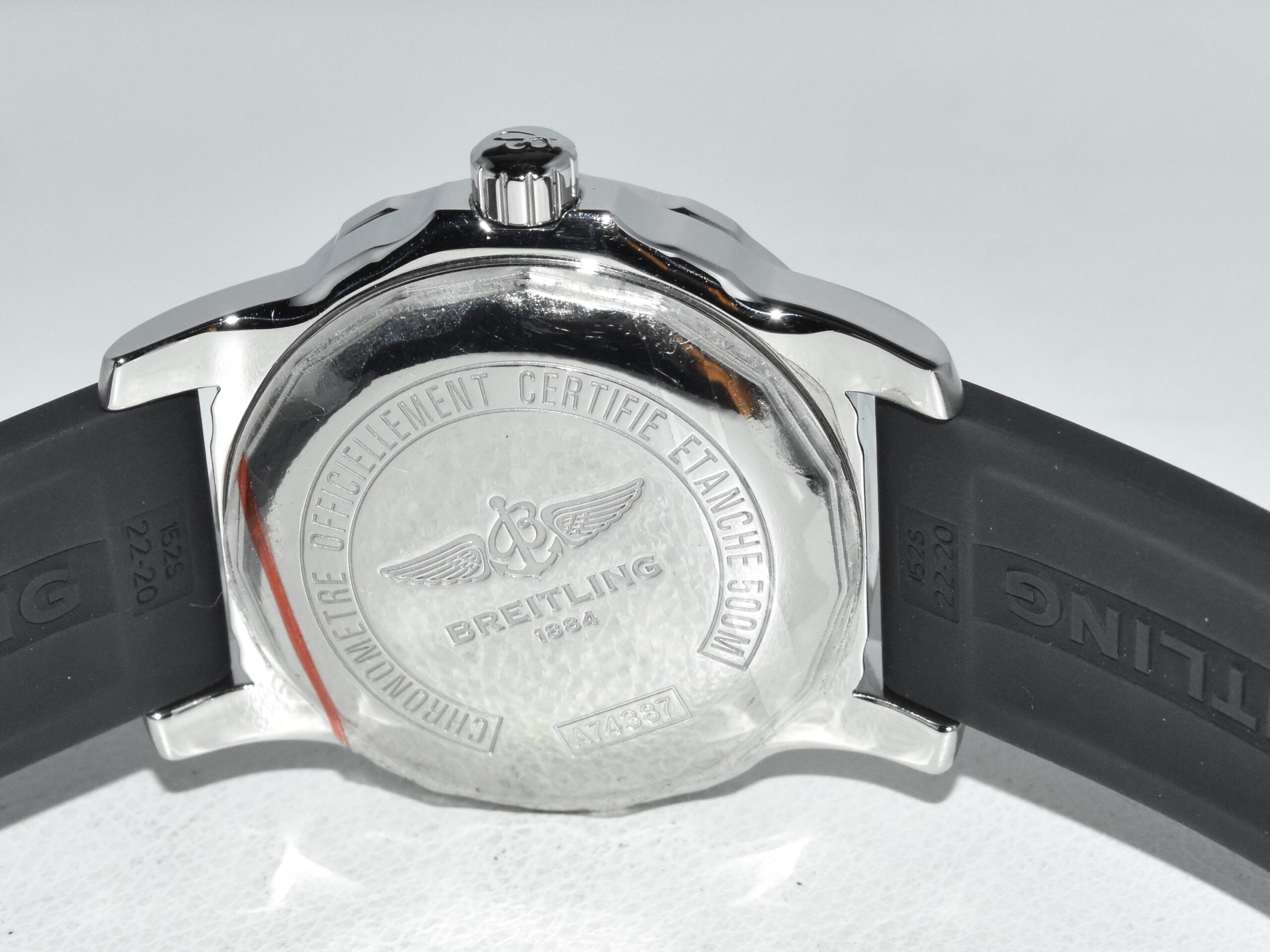 Breitling Colt 44 mm - A74387