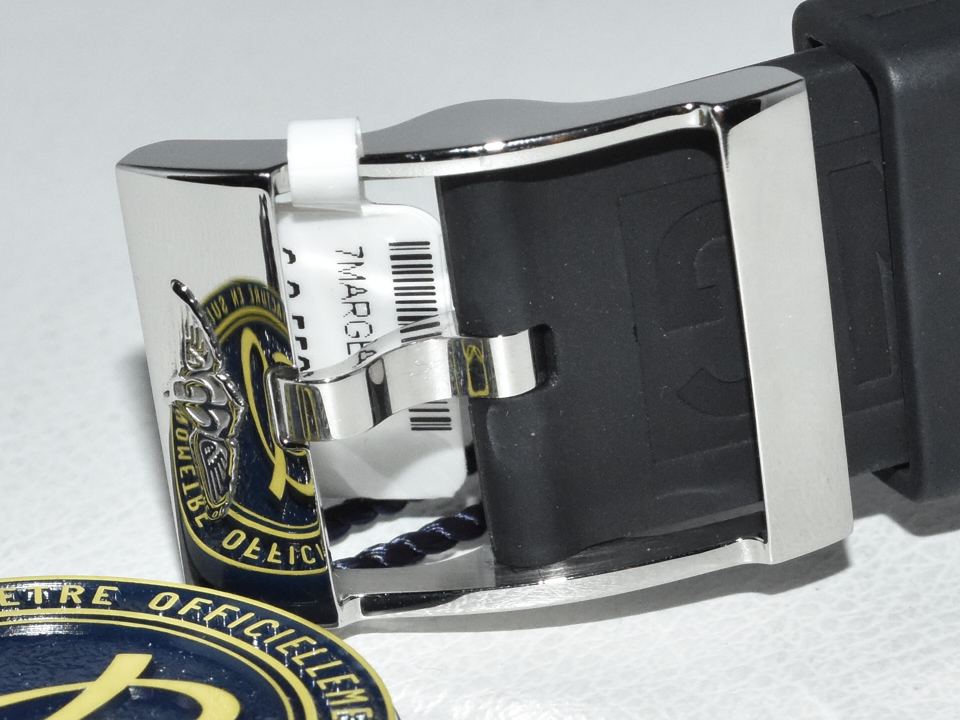 Breitling Colt 44 mm - A74387