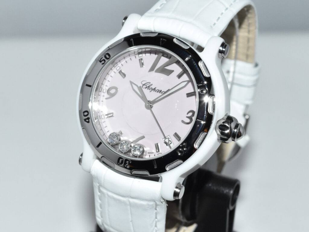 Chopard Happy Sport 38 - 28/8507