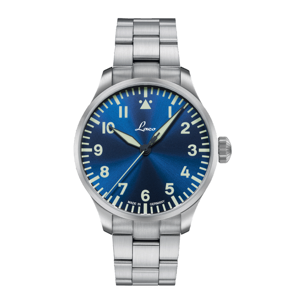 AUGSBURG BLAUE STUNDE 42 - 862100.2.MB