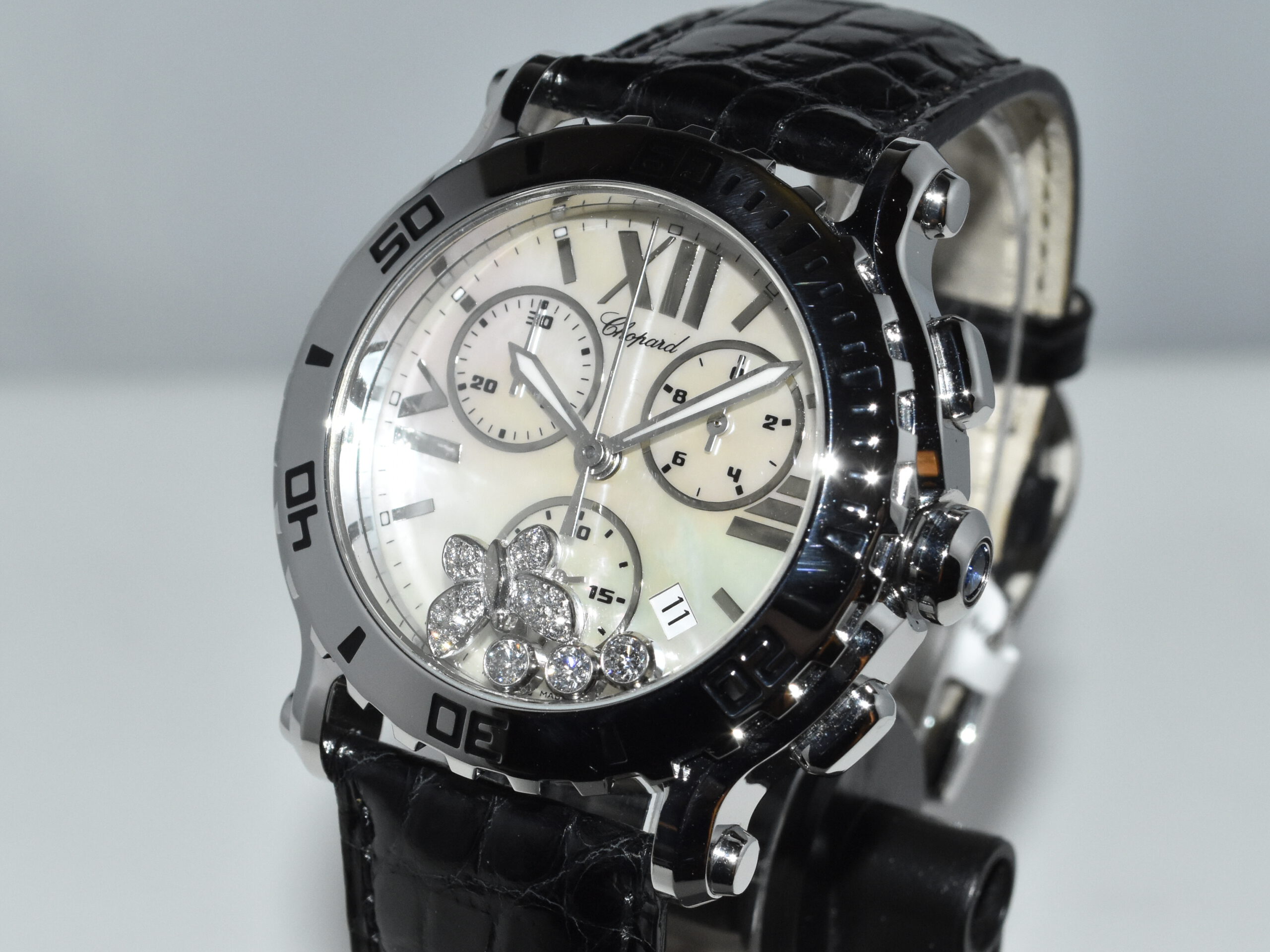 Chopard Happy Sport 42 - 288499-3006