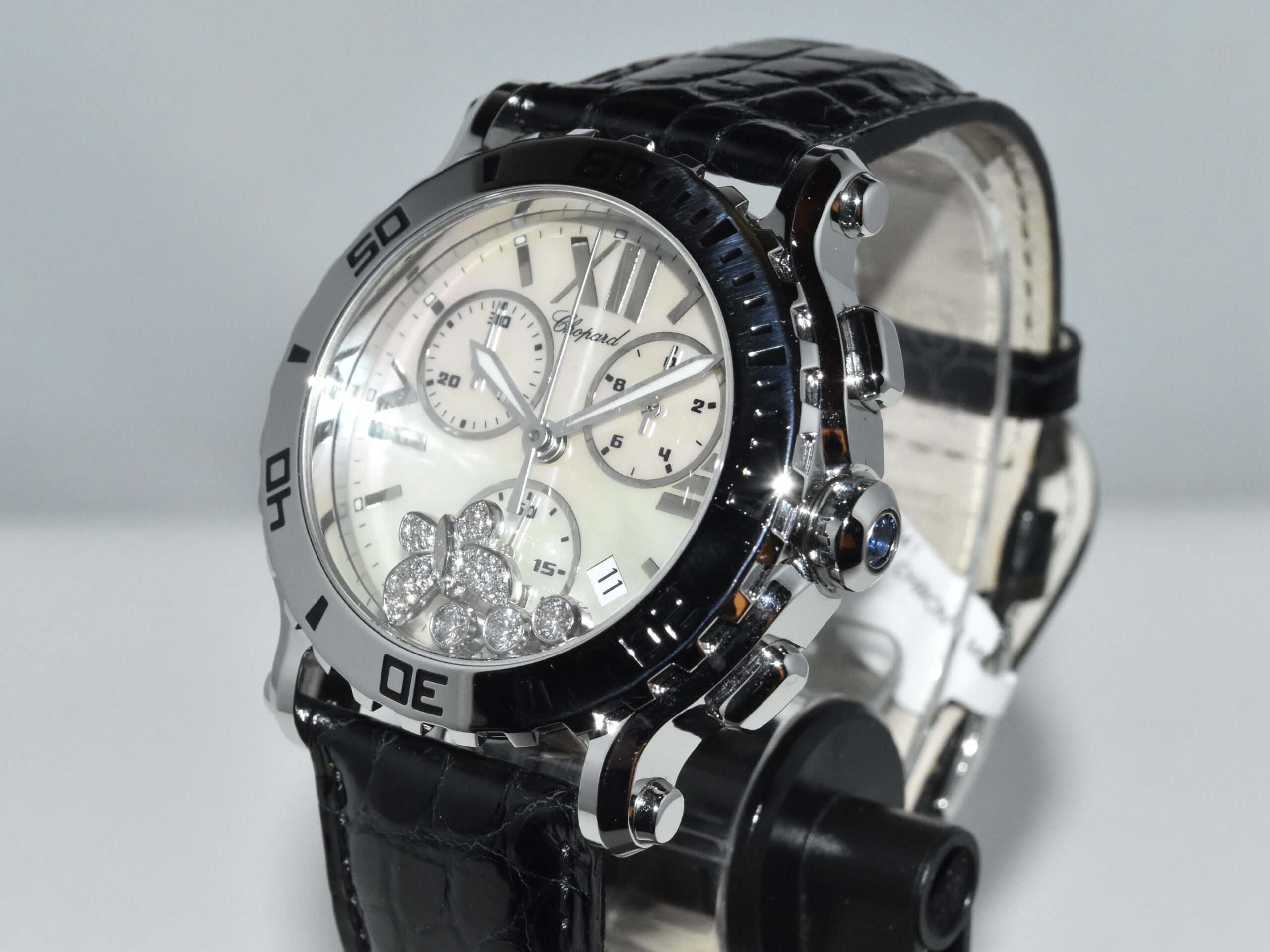 Chopard Happy Sport 42 - 288499-3006