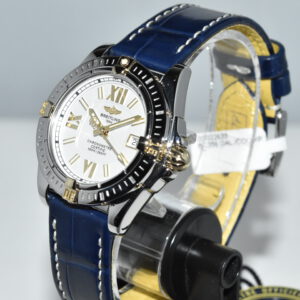 Breitling galactic 32 - B71356