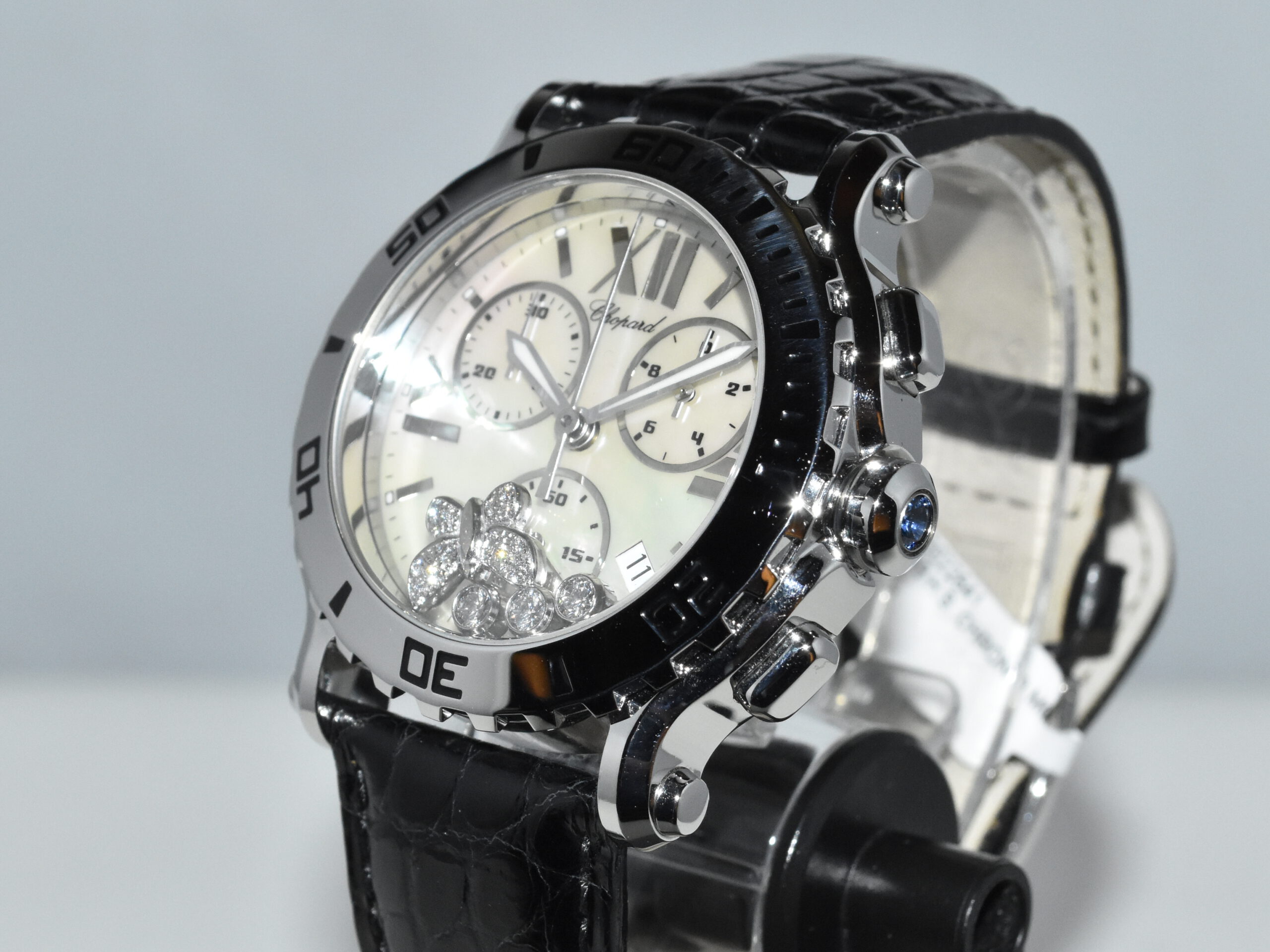 Chopard Happy Sport 42 - 288499-3006