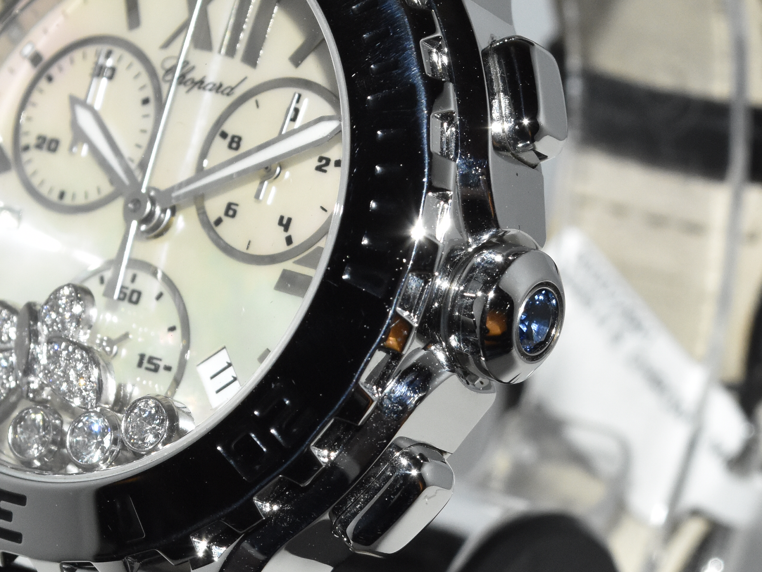 Chopard Happy Sport 42 - 288499-3006