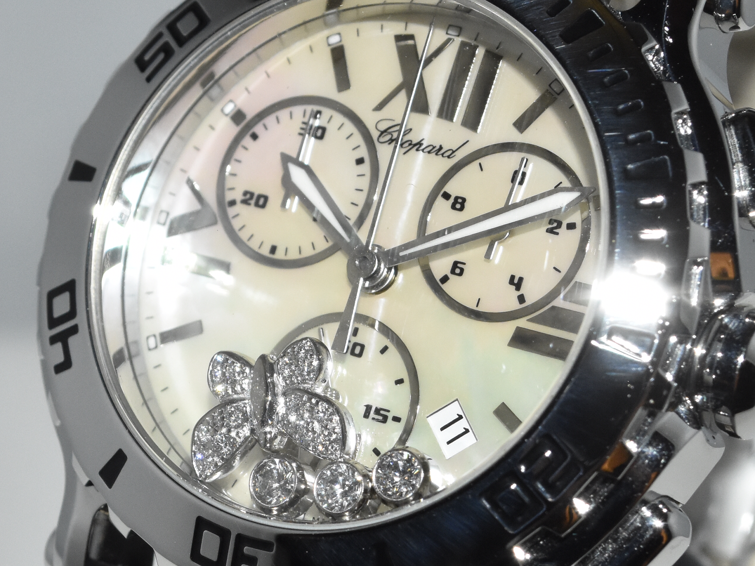 Chopard Happy Sport 42 - 288499-3006