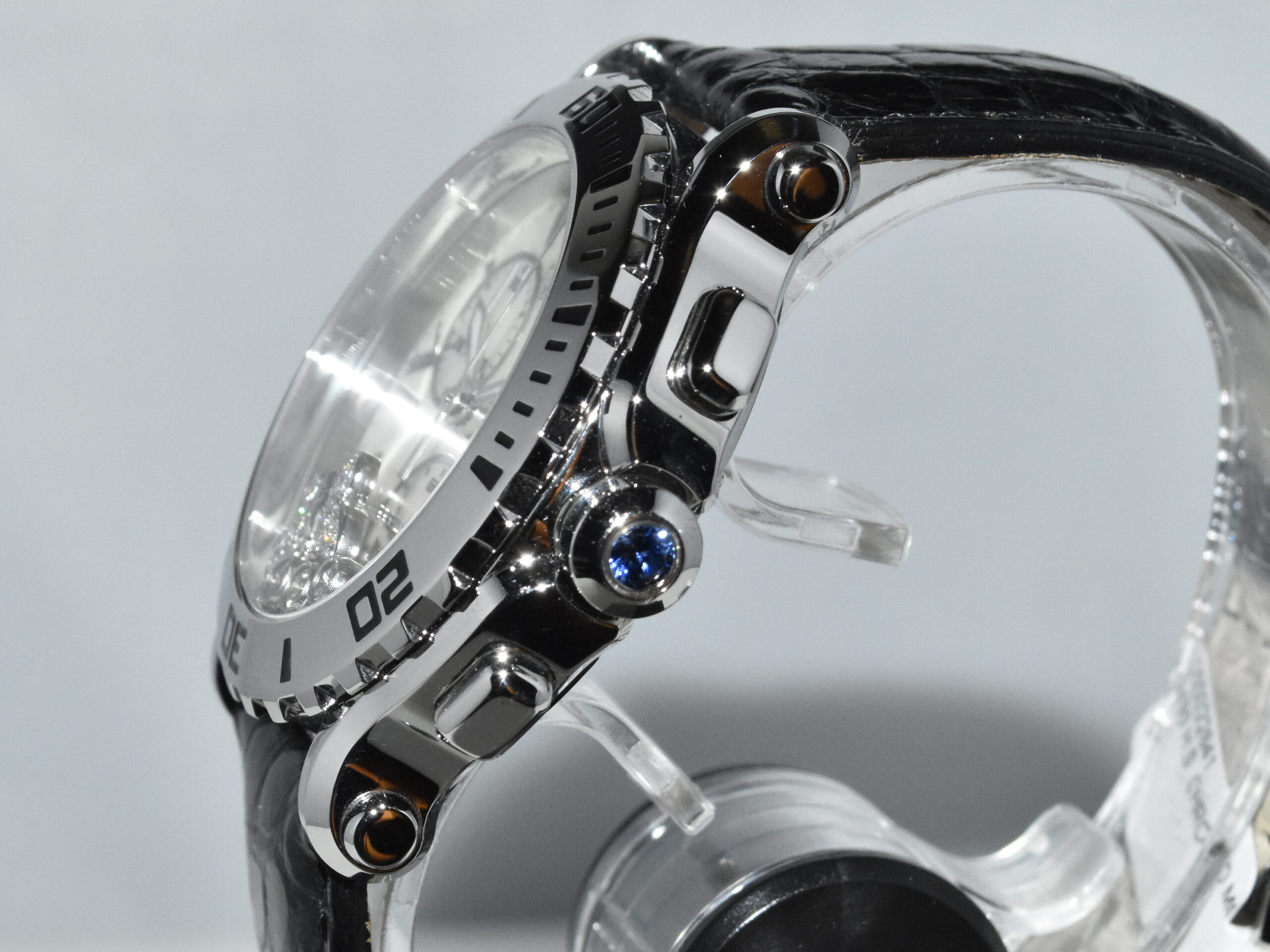 Chopard Happy Sport 42 - 288499-3006