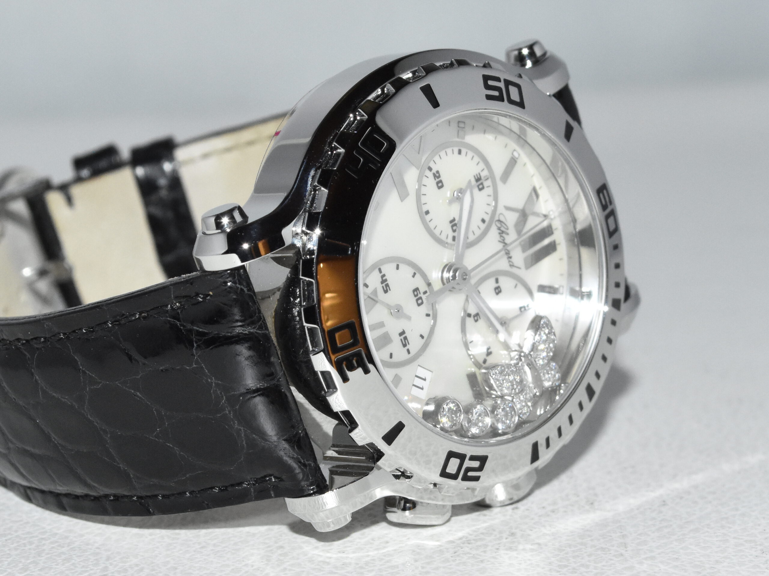 Chopard Happy Sport 42 - 288499-3006