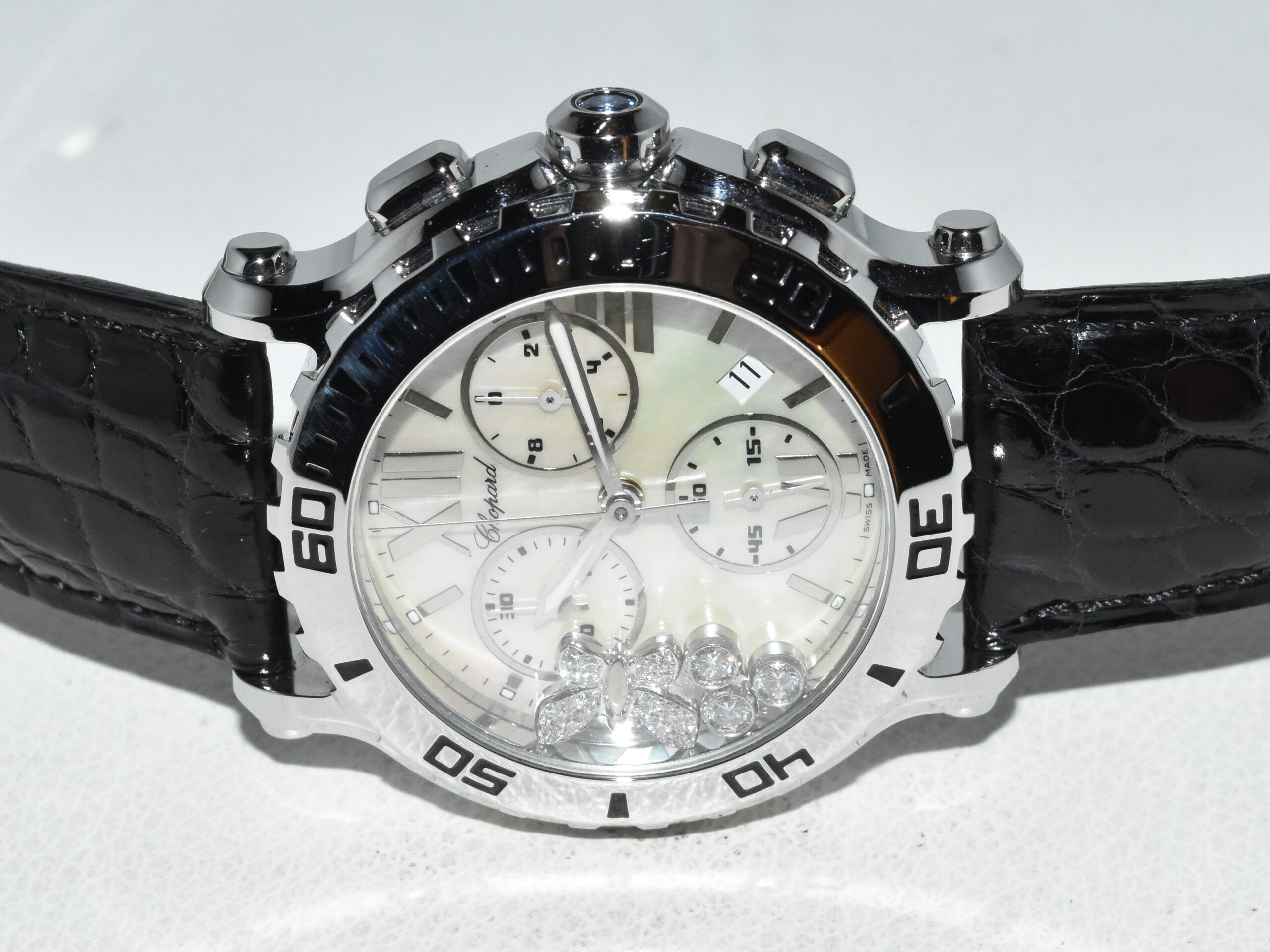 Chopard Happy Sport 42 - 288499-3006
