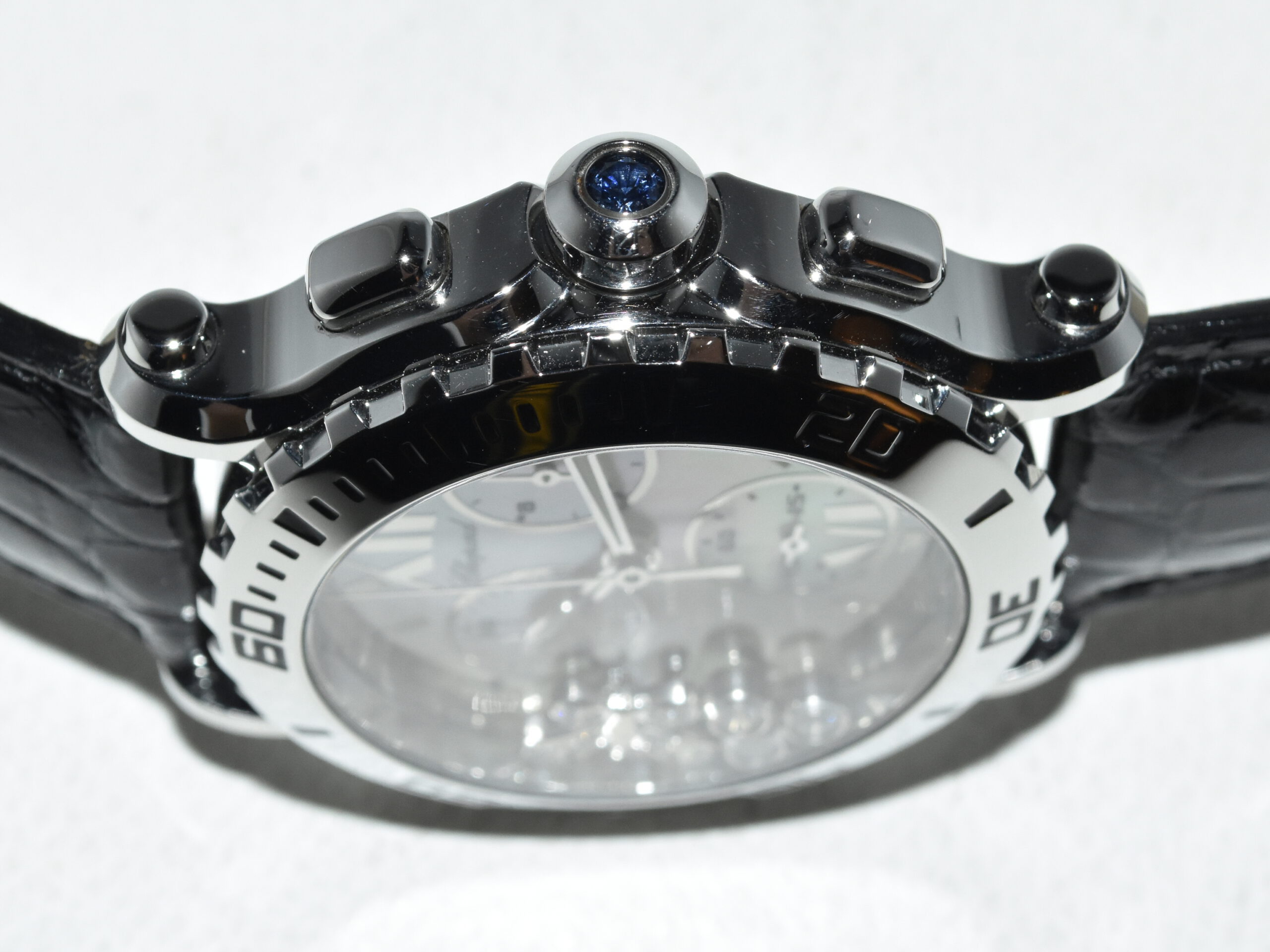 Chopard Happy Sport 42 - 288499-3006