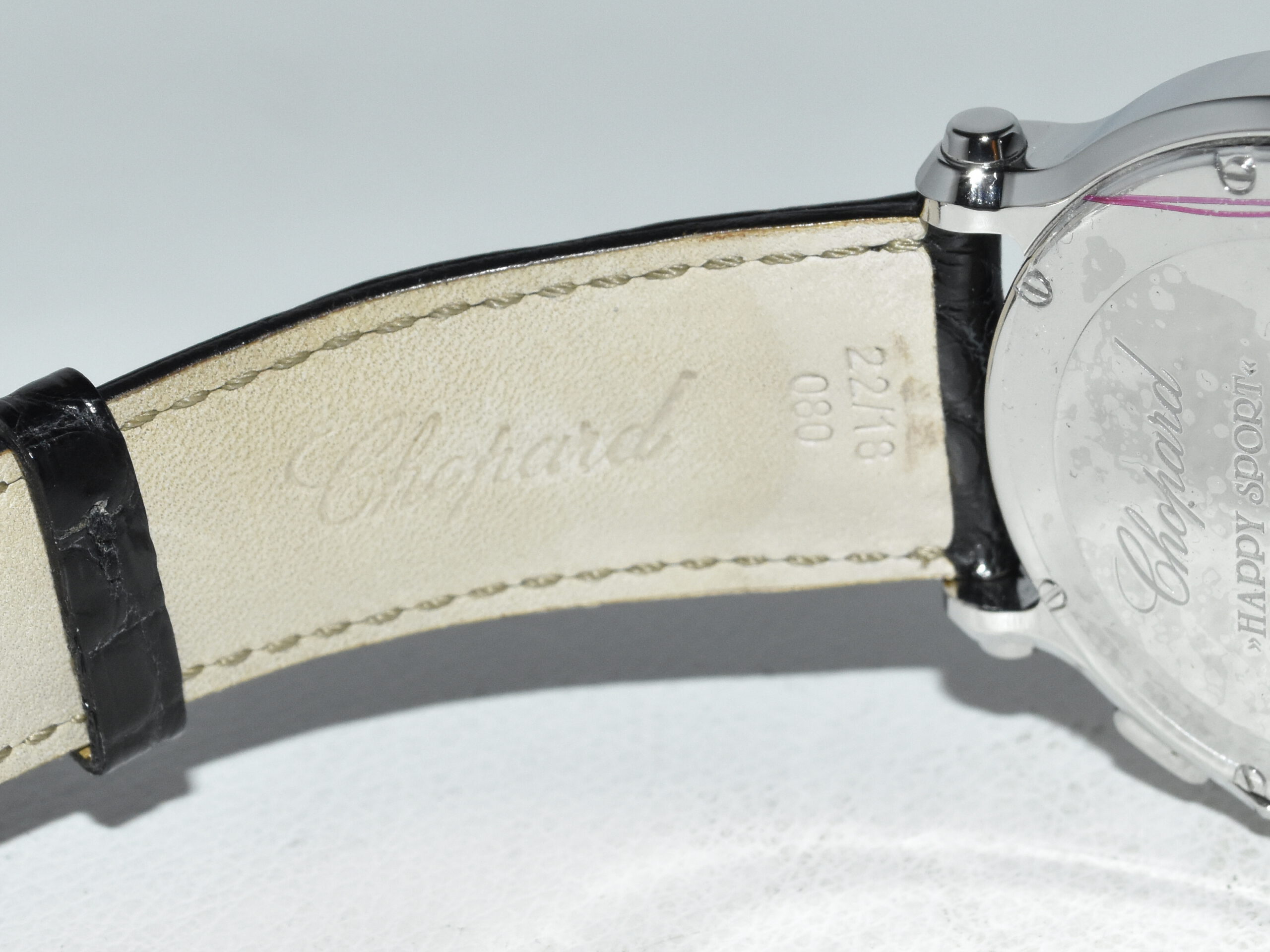 Chopard Happy Sport 42 - 288499-3006