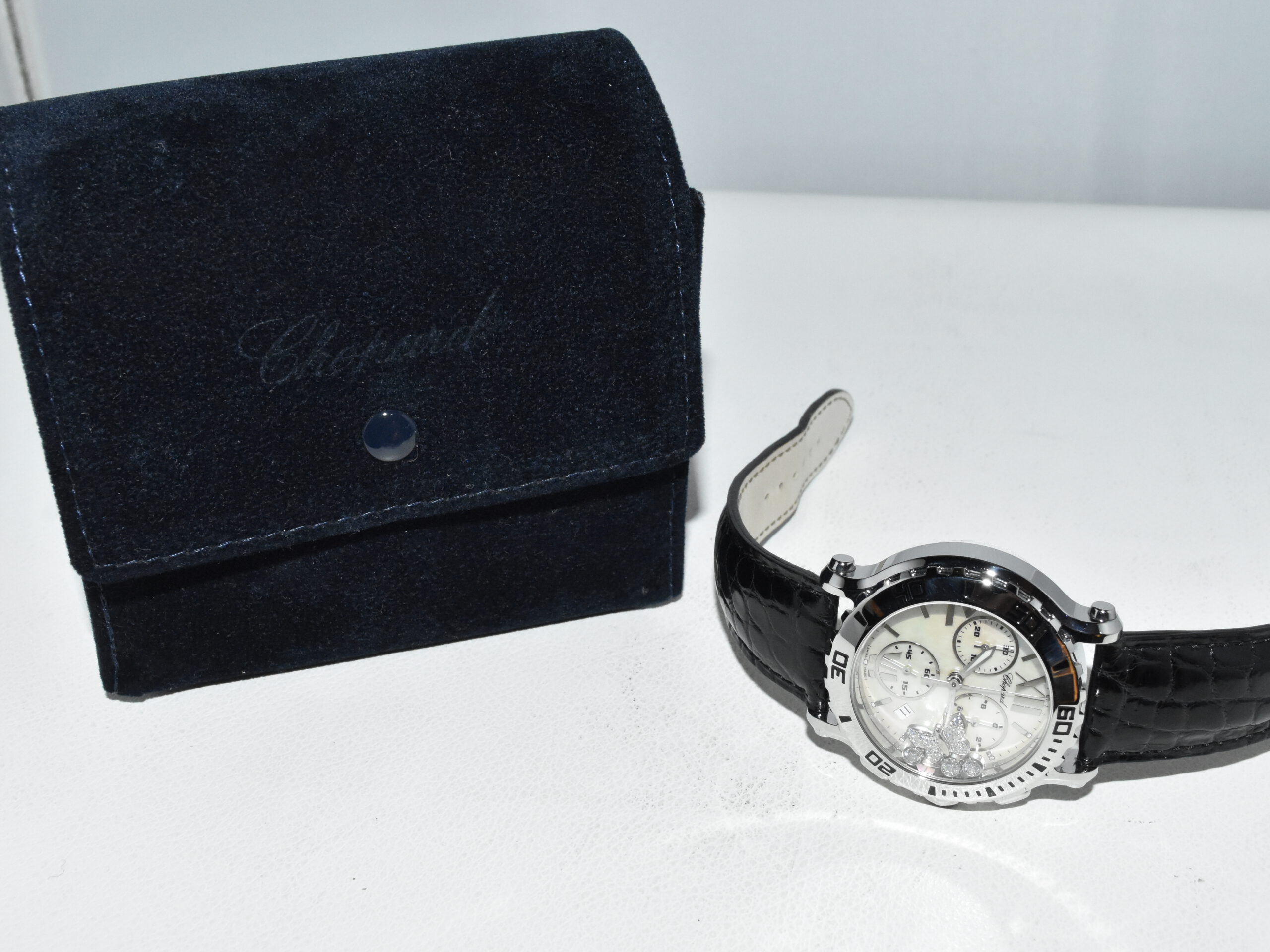 Chopard Happy Sport 42 - 288499-3006