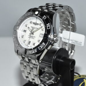 Breitling Galactic 32 - A71356L2