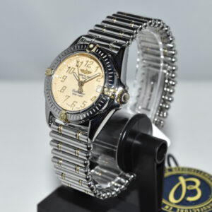Breitling Callistino 26 - B52345
