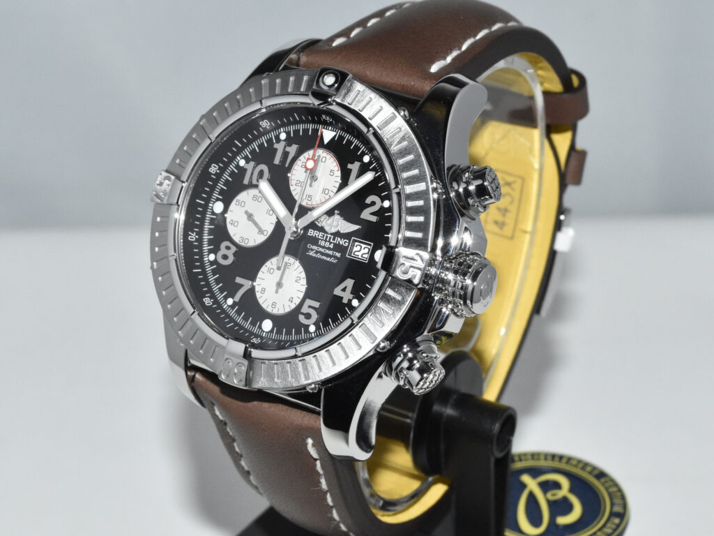 Breitling Super Avenger 48 mm - A13370