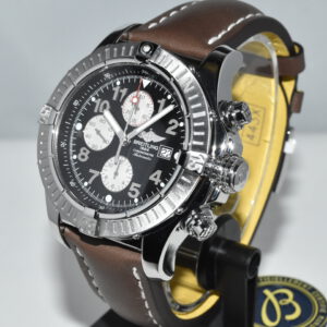Breitling Super Avenger 48 mm - A13370