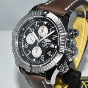 Breitling Super Avenger 48 mm - A13370