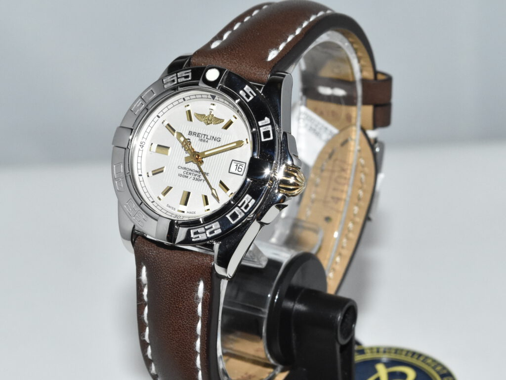 Breitling Galactic 32 mm - C71356L2