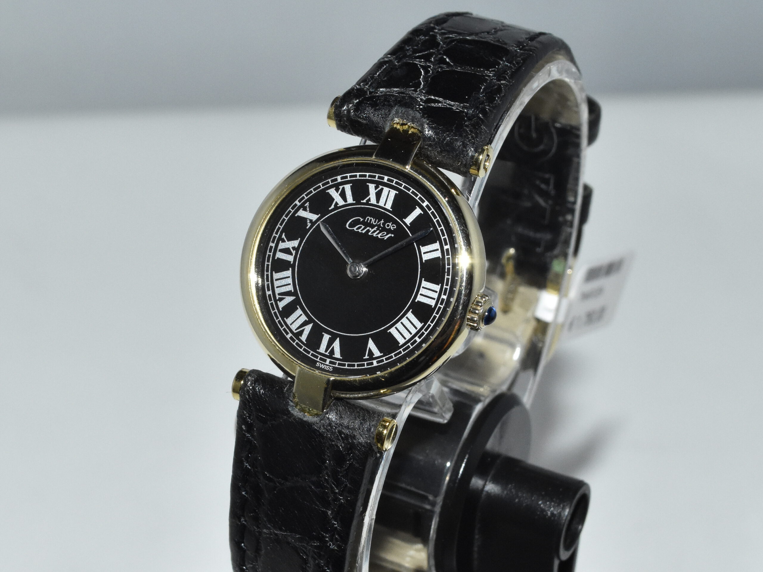Cartier vendome 30 mm - 590003