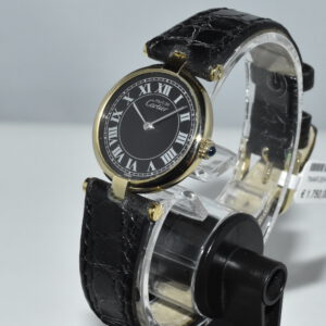 Cartier vendome 30 mm - 590003
