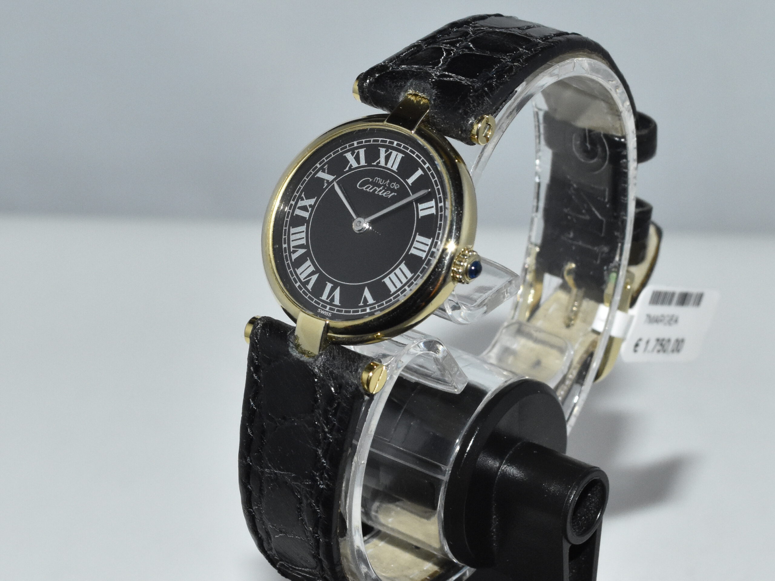 Cartier vendome 30 mm - 590003