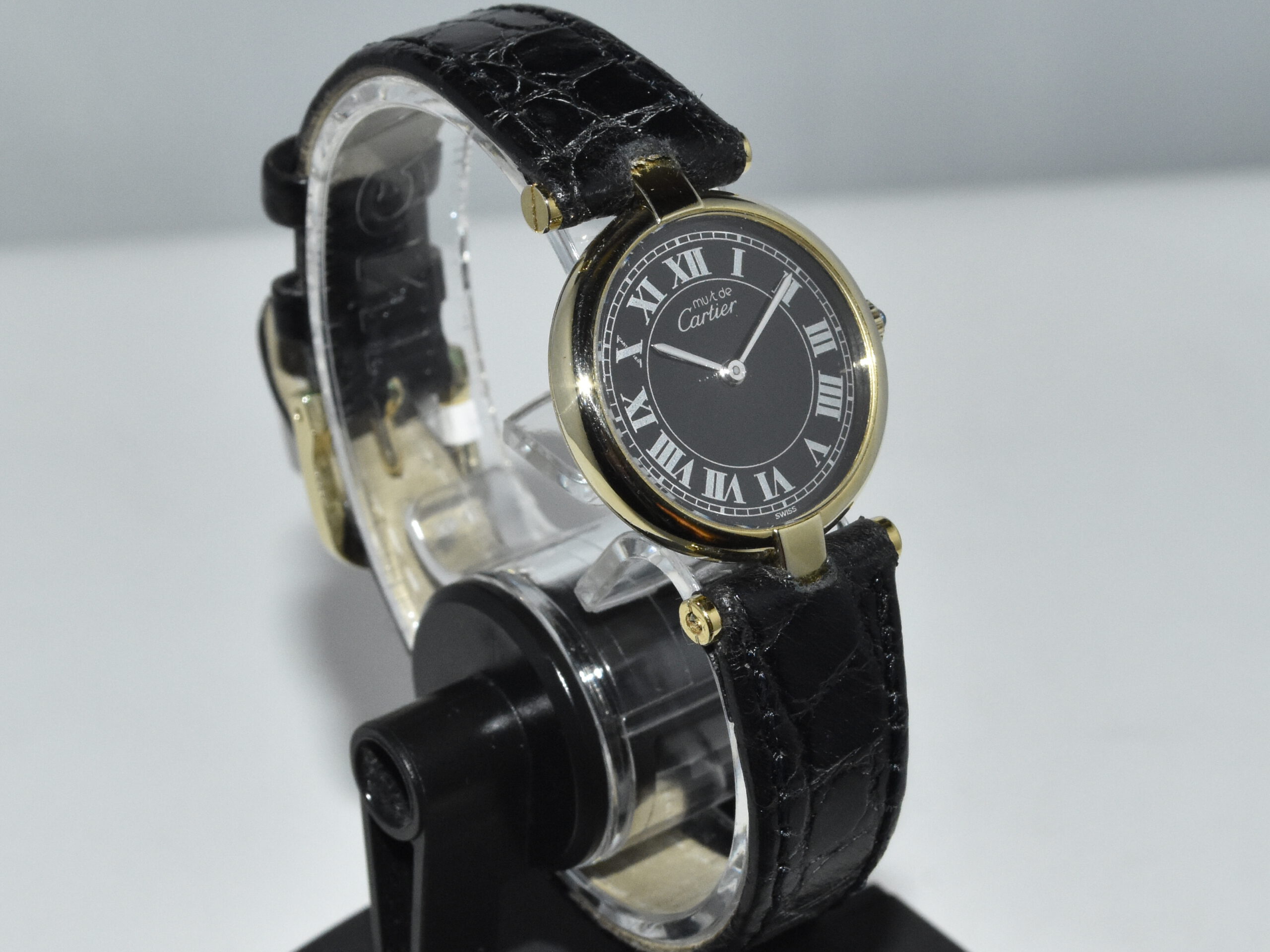 Cartier vendome 30 mm - 590003