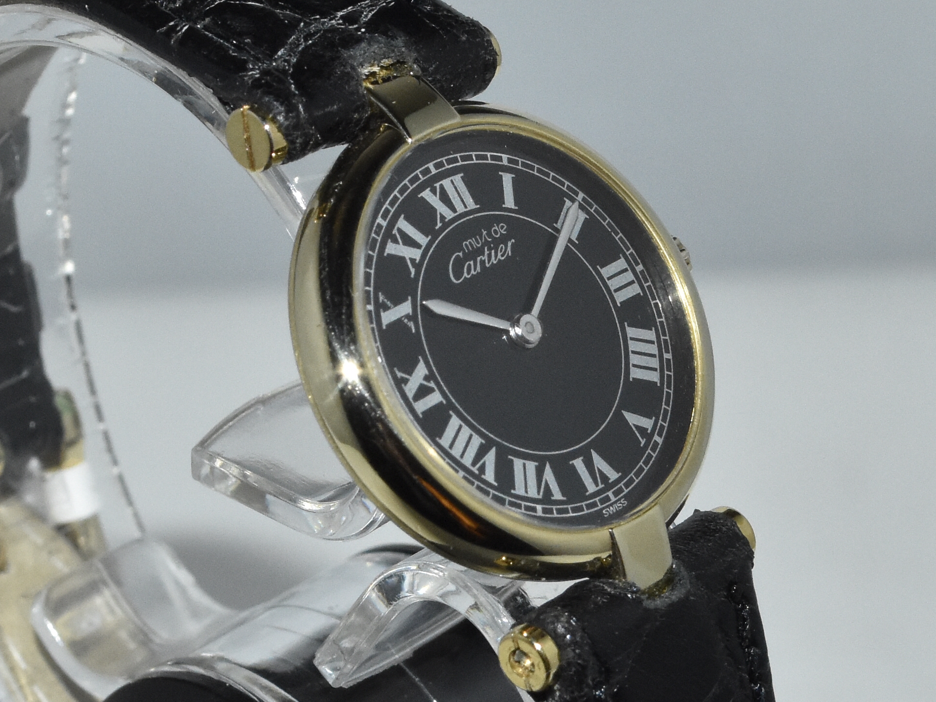 Cartier vendome 30 mm - 590003