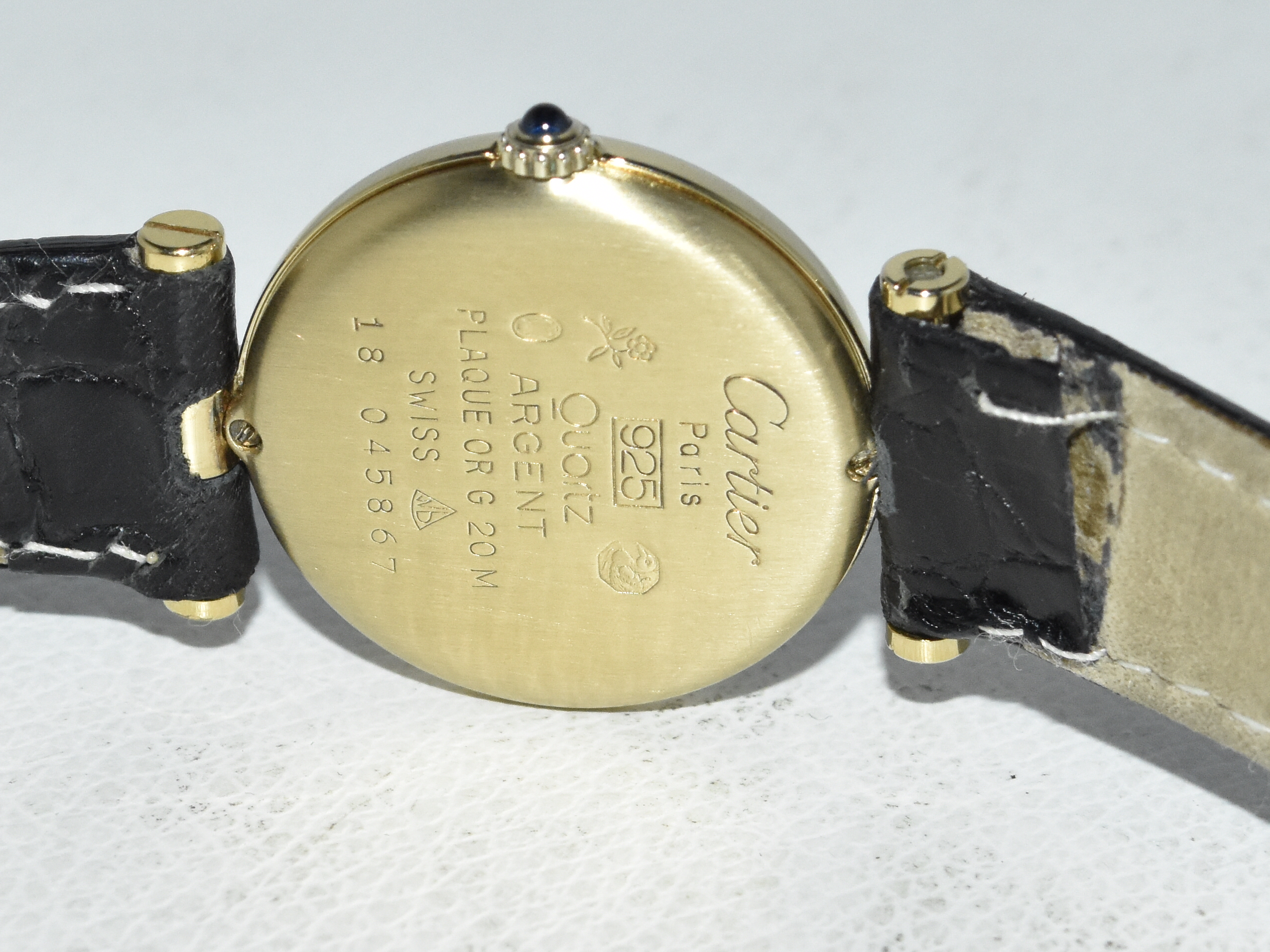 Cartier Vendome 30 - Image 12