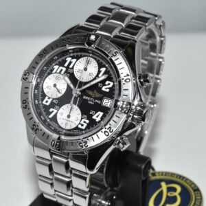 Breitling Colt Chronograph 41 - A13335